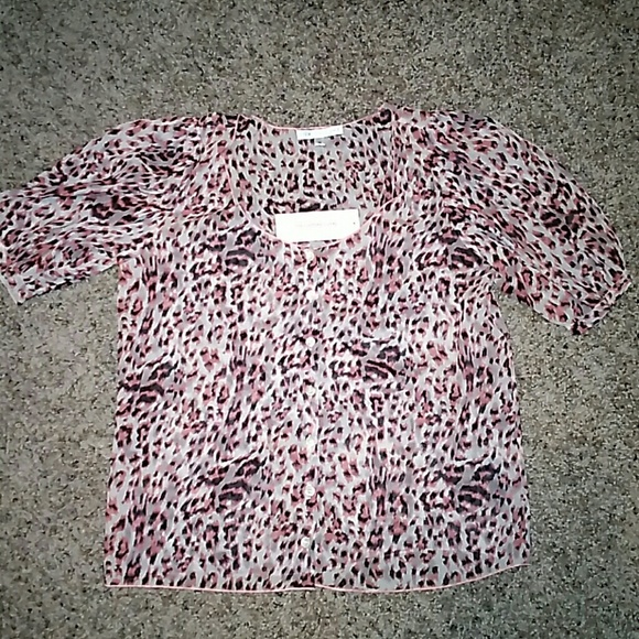 2 piece Silk Culture Dress - Picture 5 of 6